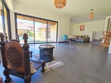 Villa de 3 Chambres