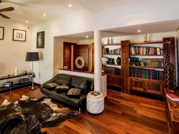 3 Bedroom Villa