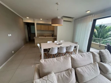 Appartement de 2 Chambres