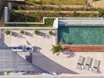 4 Bedroom Penthouse