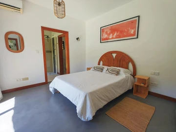 Villa de 3 Chambres