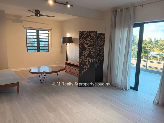 For Sale – Elegant 3-Bedroom Villa in Flic en Flac, Mauritius