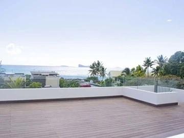Appartement de 2 Chambres