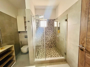 2 Bedroom Penthouse