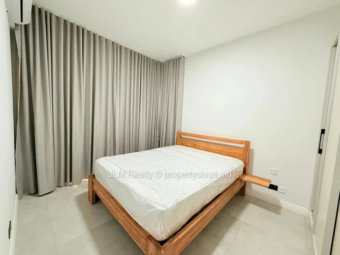 Appartement de 3 chambres à louer à Tamarin, Île Maurice