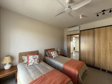 2 Bedroom Penthouse