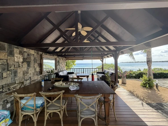 5 Bedroom Villa