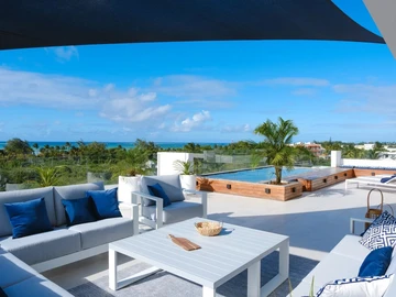 4 Bedroom Penthouse