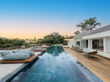 3 Bedroom Villa