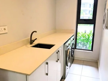 Appartement de 3 Chambres