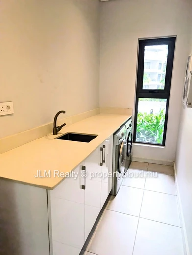 Appartement contemporain à vendre à Pointe aux Canonniers, Île Maurice