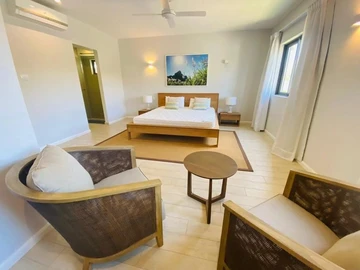 Appartement de 2 Chambres
