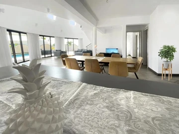 Villa de 3 Chambres