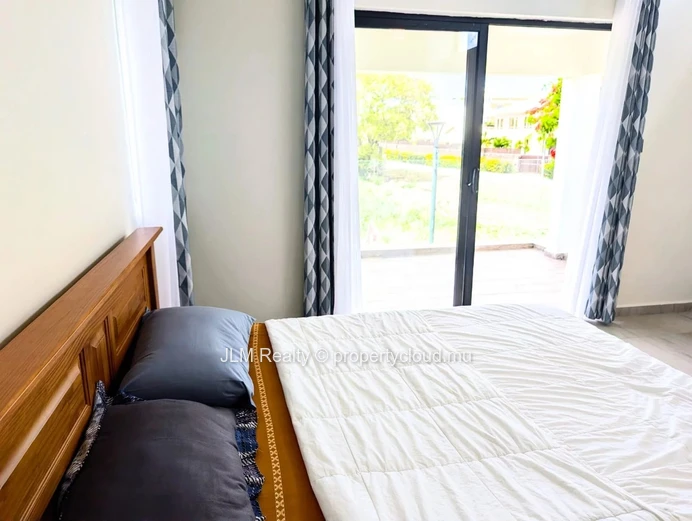 For Rent – Modern 5-Bedroom Villa in Mont Choisy, Mauritius