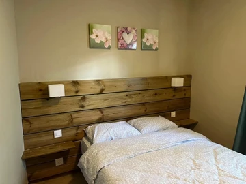 3 Bedroom Townhouse, Duplex