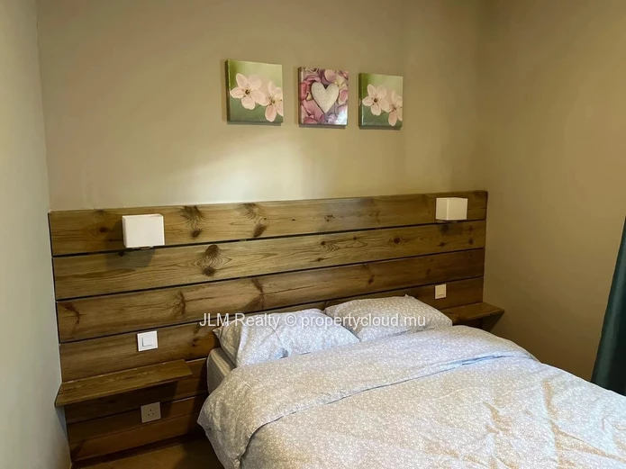 For Sale – Exclusive Listing: Duplex with 3 Bedrooms + Independent 1-Bedroom Apartment in Tamarin, Mauritius