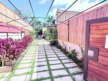 3 Bedroom Villa