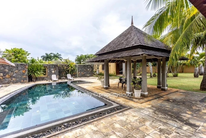 Superbe villa à vendre au Tamarina Golf Estate, Tamarin, Île Maurice