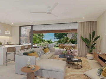 3 Bedroom Townhouse, Duplex