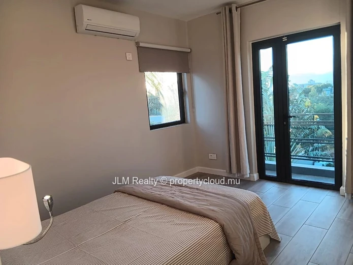 For Sale – Elegant 3-Bedroom Villa in Flic en Flac, Mauritius
