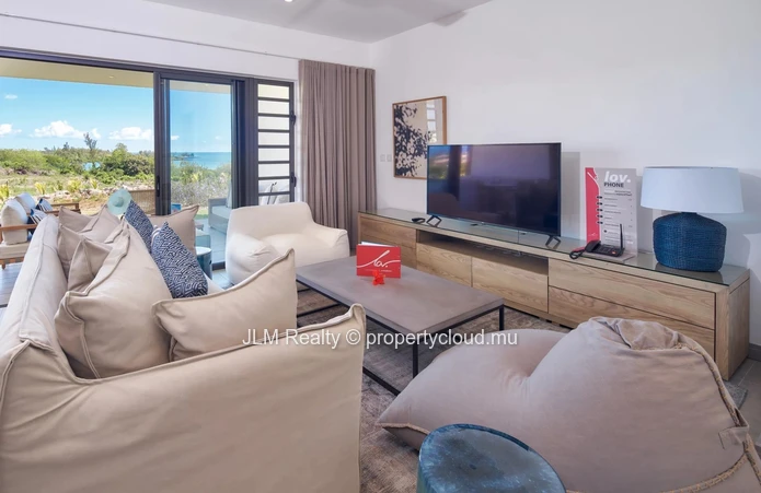 Superb 3-Bedroom Apartment for Rent in Saint Antoine, Mauritius