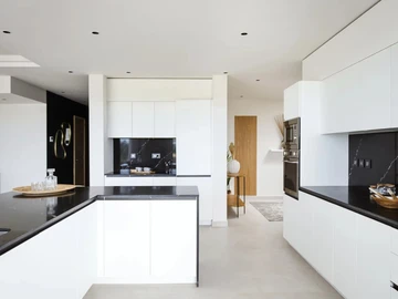 4 Bedroom Penthouse