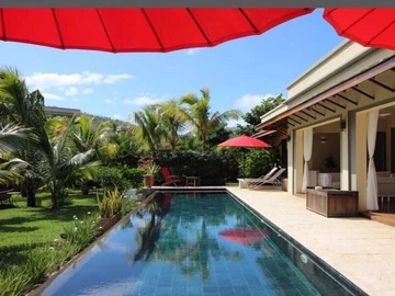 3 Bedroom Villa