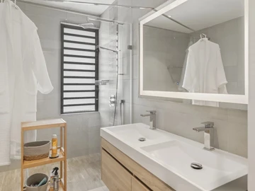 3 Bedroom Penthouse