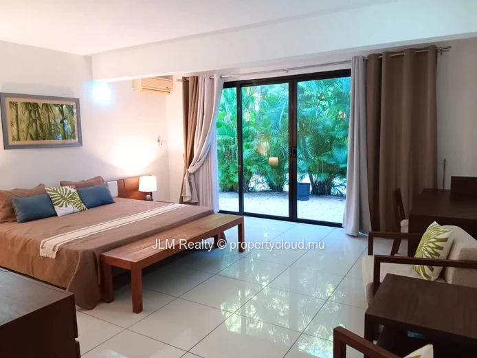 Contemporary Villa for Sale in a Secure Estate in Rivière Noire, Mauritius