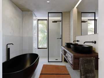 2 Bedroom Villa
