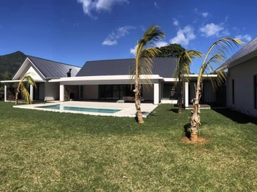 3 Bedroom Villa