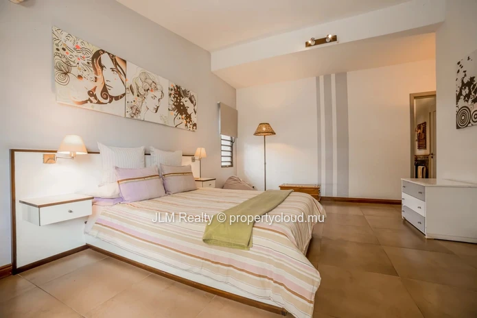 Propriété de prestige à vendre à proximité de Cap Tamarin et de la plage - Tamarin, Île Maurice