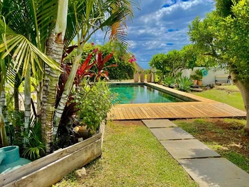 5 Bedroom Villa