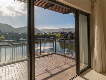 3 Bedroom Townhouse, Duplex