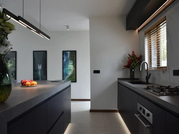 3 Bedroom Villa