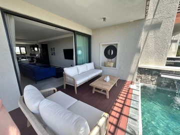 3 Bedroom Townhouse, Duplex