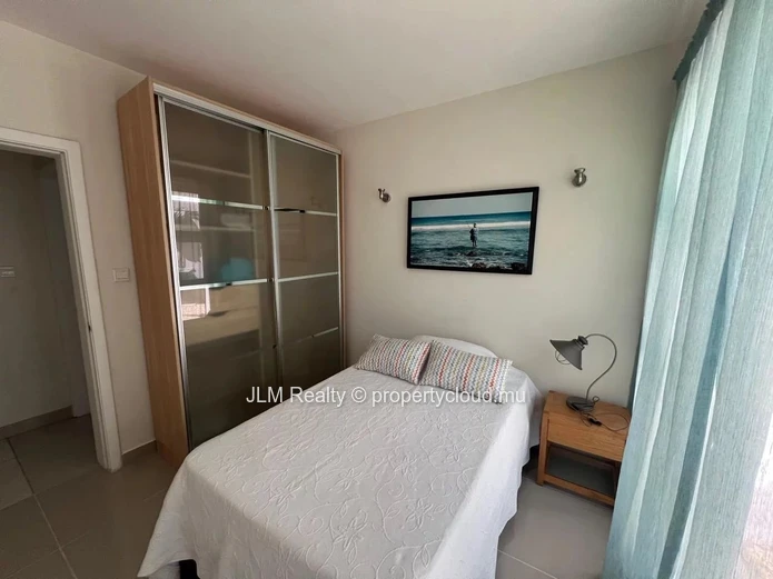3-Bedroom Apartment for Rent Just Two Minutes from the Beach in Black River, Mauritius