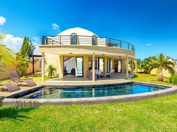 3 Bedroom Villa
