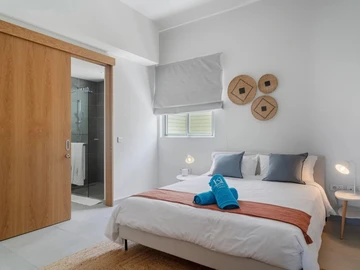 3 Bedroom Penthouse