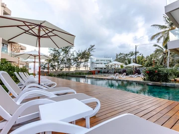 3 Bedroom Penthouse