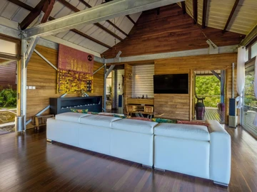 3 Bedroom Villa