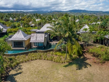 7 Bedroom Villa