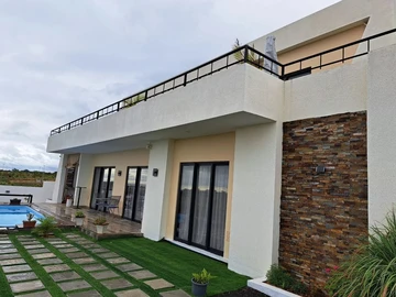 3 Bedroom Villa