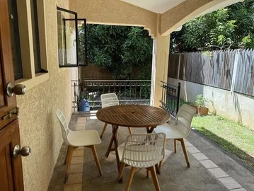 3 Bedroom Villa