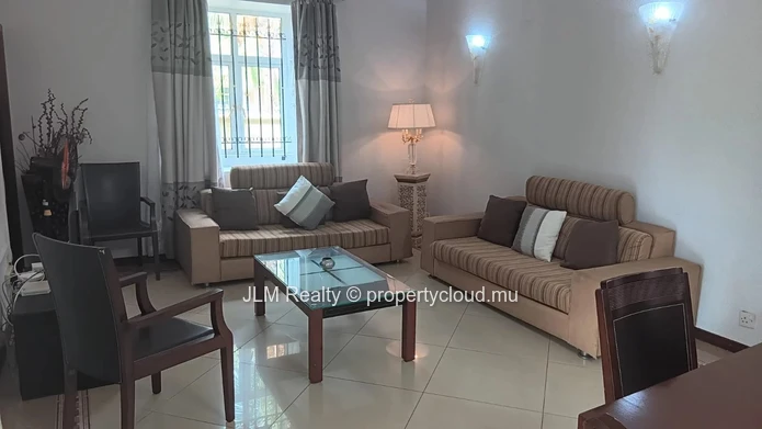 À louer | Appartement 3 chambres avec piscine à Flic en Flac, Île Maurice