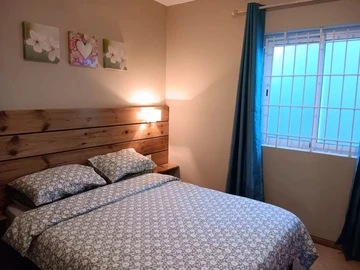 3 Bedroom Townhouse, Duplex