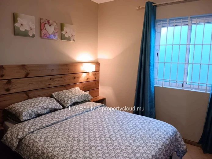 For Sale – Exclusive Listing: Duplex with 3 Bedrooms + Independent 1-Bedroom Apartment in Tamarin, Mauritius