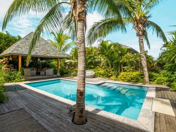 4 Bedroom Villa