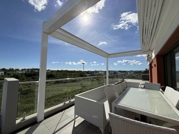 2 Bedroom Penthouse