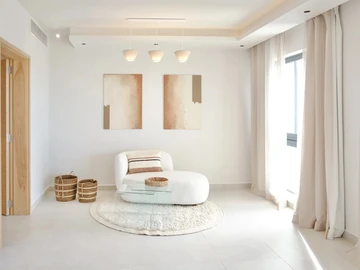 4 Bedroom Penthouse